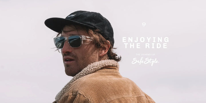 Tim Lewis, SafeStyle Founder