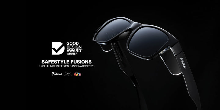 Good Design Award Winner