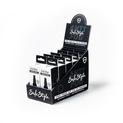 Anti-fog Protection Spray 30ml