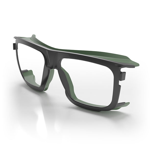 Converts Replacement Gasket Green
