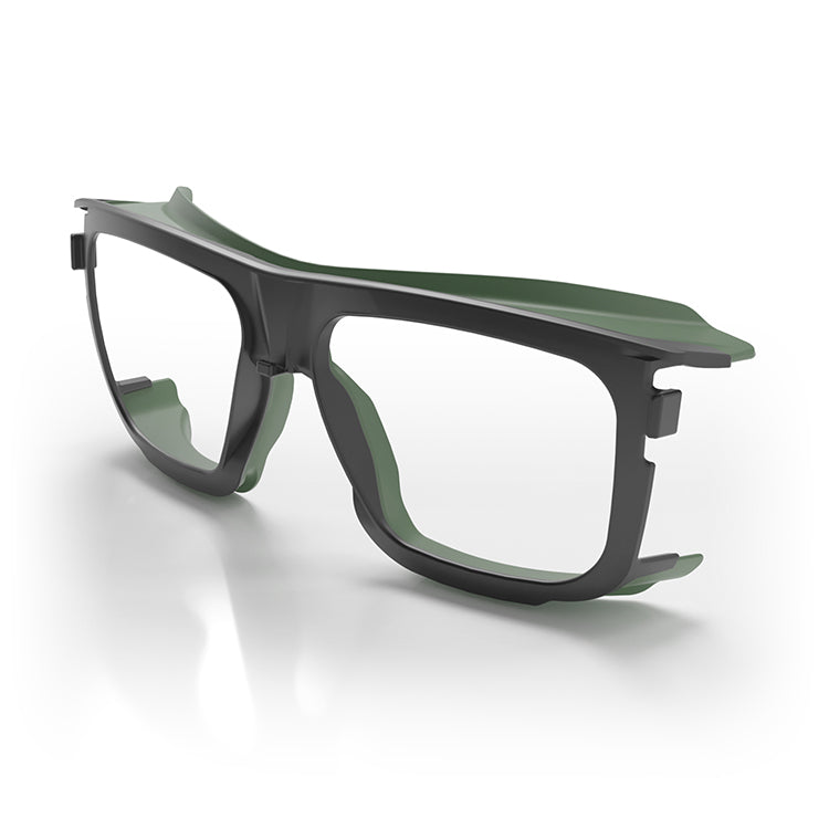 Converts Replacement Gasket Green