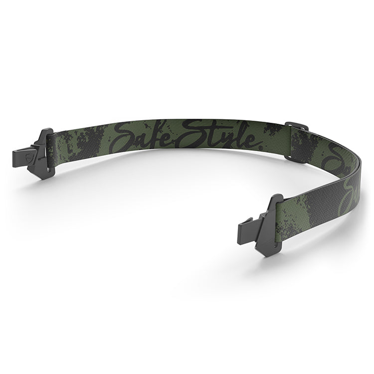 Converts Replacement Strap Green