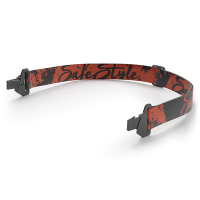 Converts Replacement Strap Red