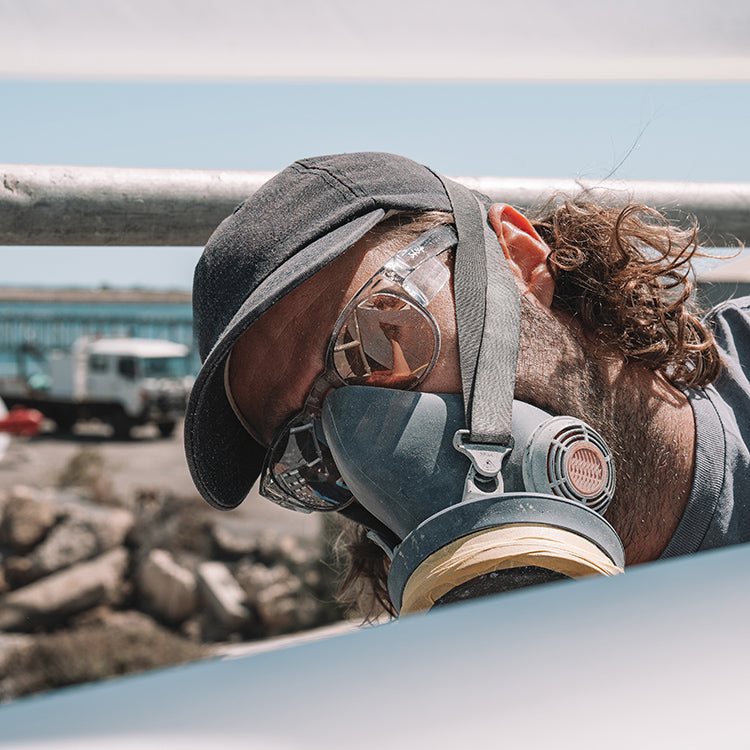 Cruisers Graphite Frame Brown Polarised Lens