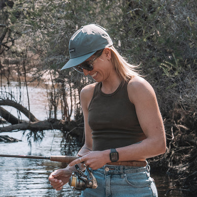 Worksite To Weekend Essentials Cap Graphite