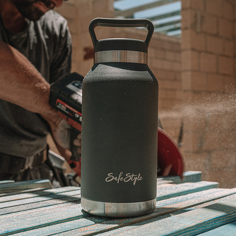 Big Juicy 1L Water Bottle