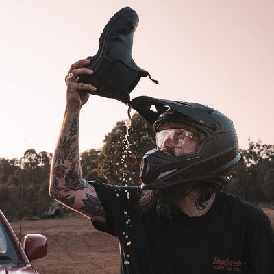 Primes Clear Frame Clear Lens