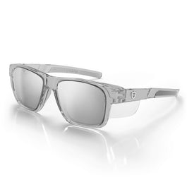 Fusions Performance Graphite Frame Hybrids Lens