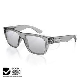 Fusions Graphite Frame Hybrids Photochromic Lens