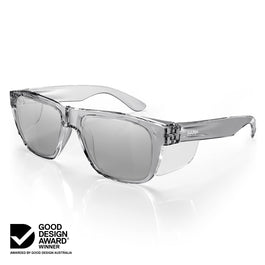Fusions XL Graphite Frame Hybrids Photochromic Lens