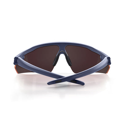 Phantoms Matte Navy Reflectors Red Lens