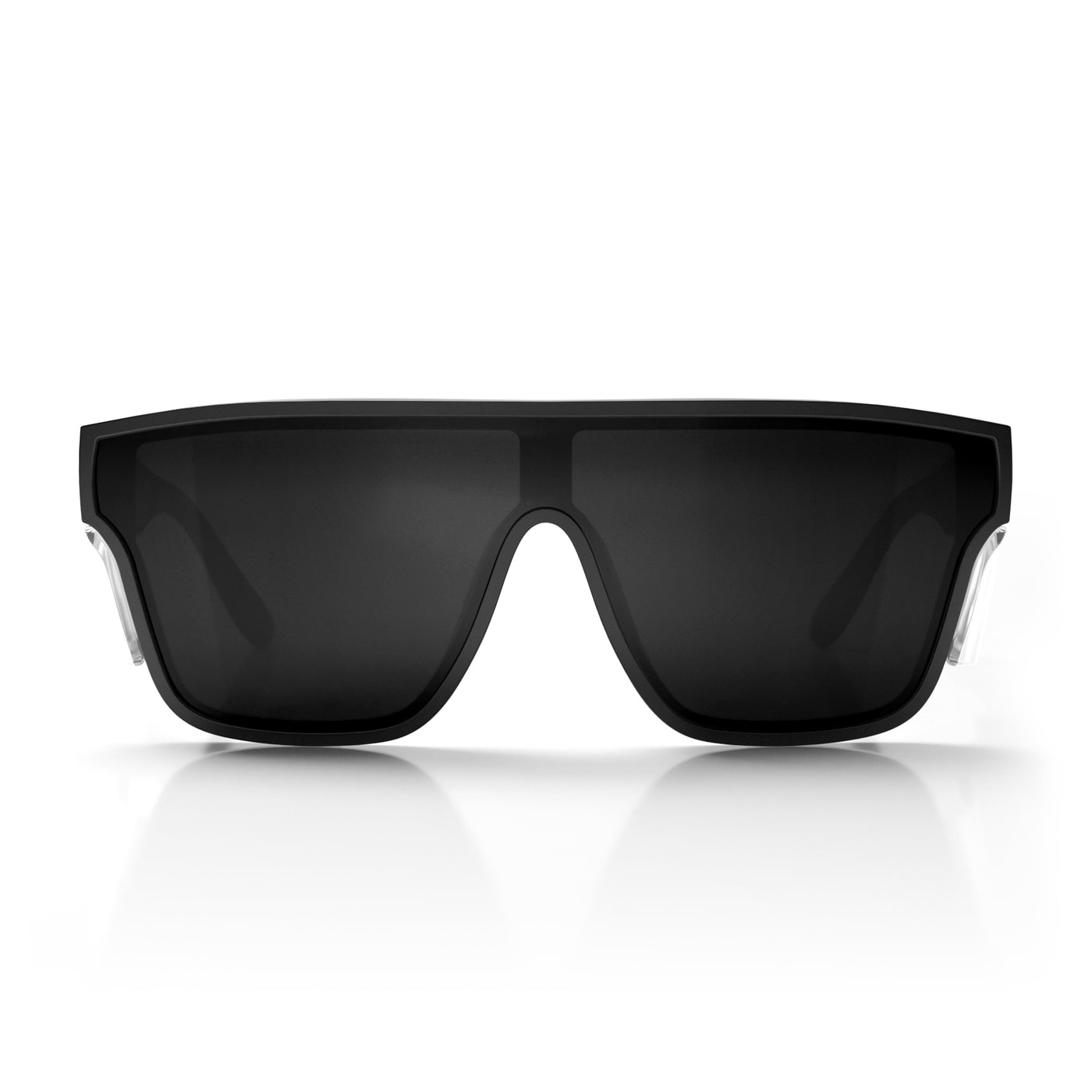 Primes Black Frame Polarised Lens