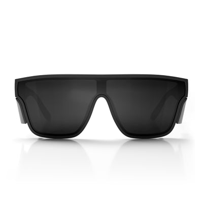 Primes Matte Black Frame Polarised Lens