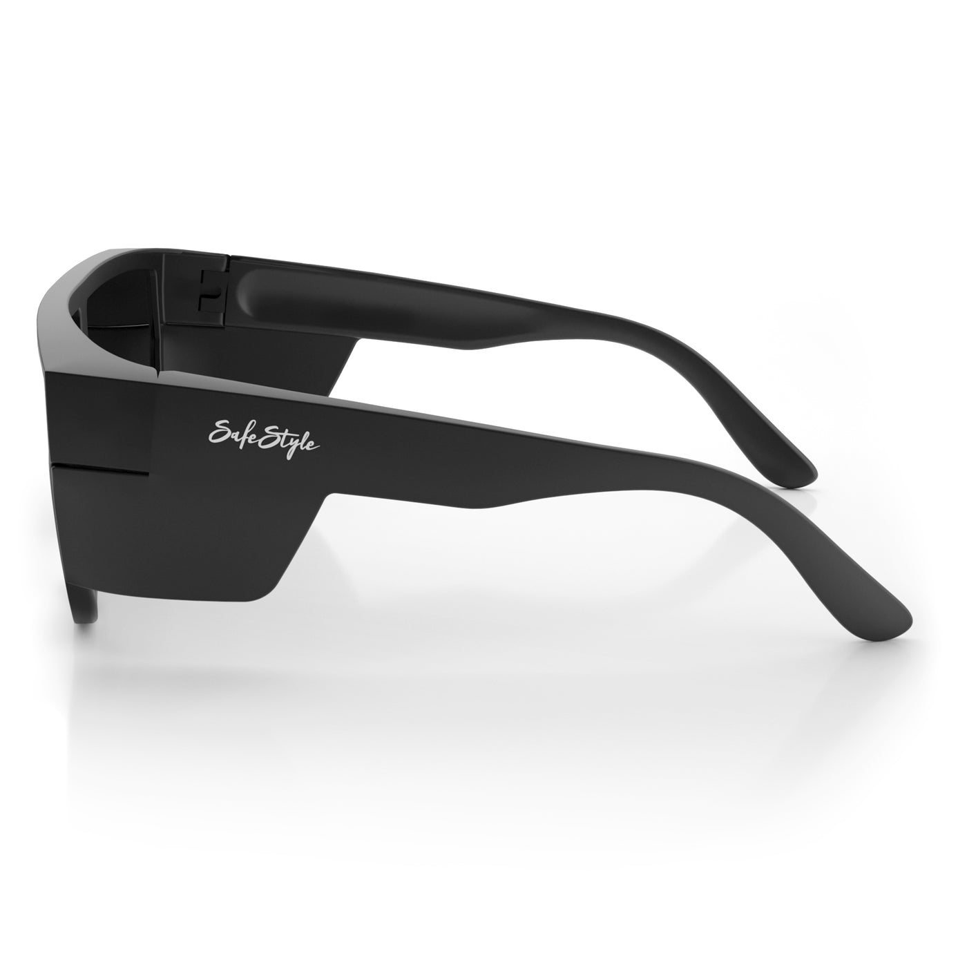 Primes Matte Black Frame Polarised Lens