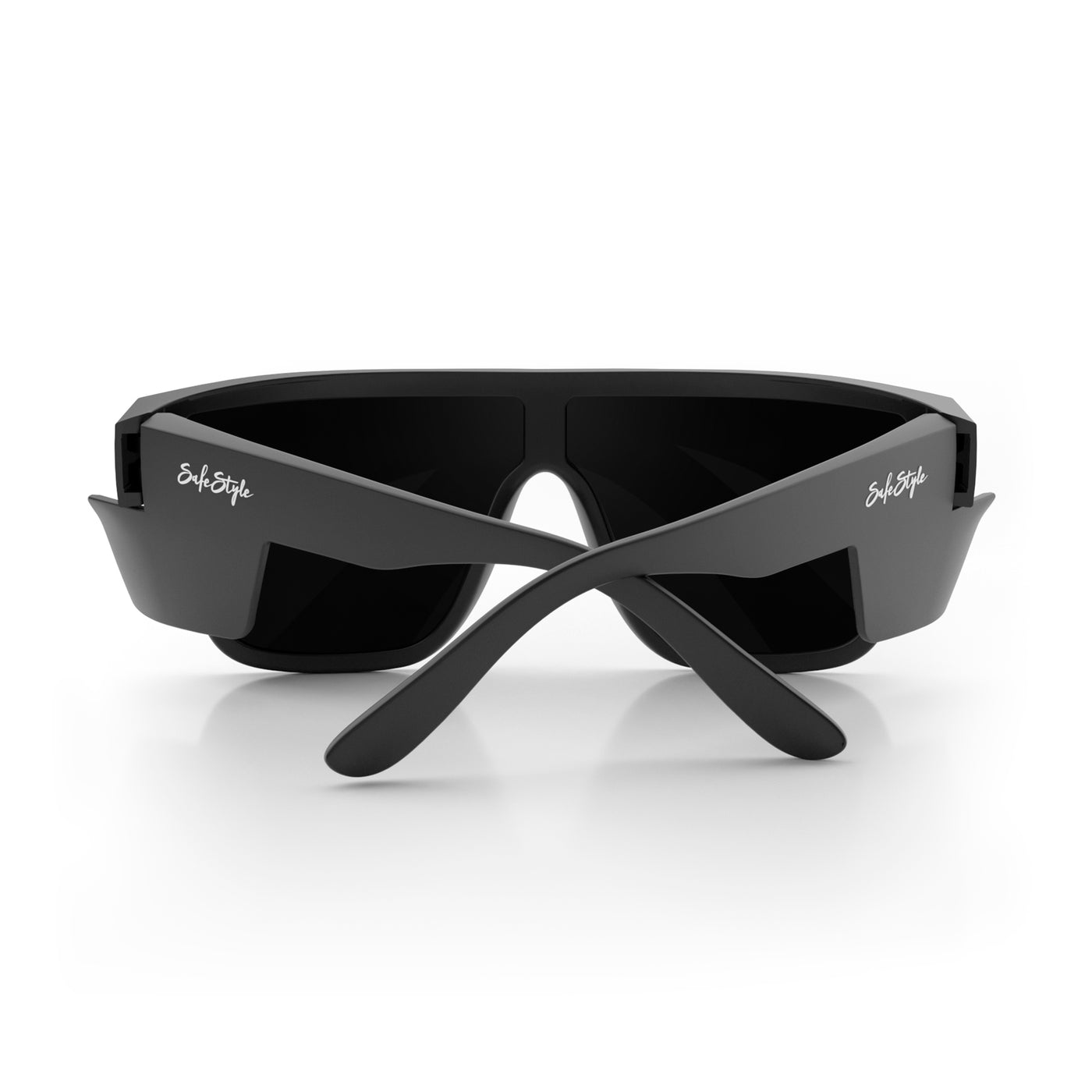 Primes Matte Black Frame Polarised Lens