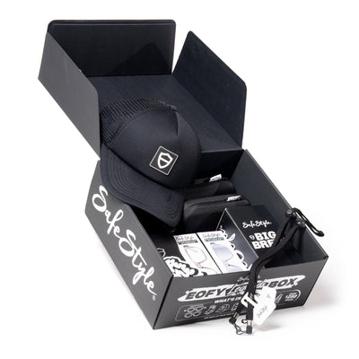 EOFY Legend Box