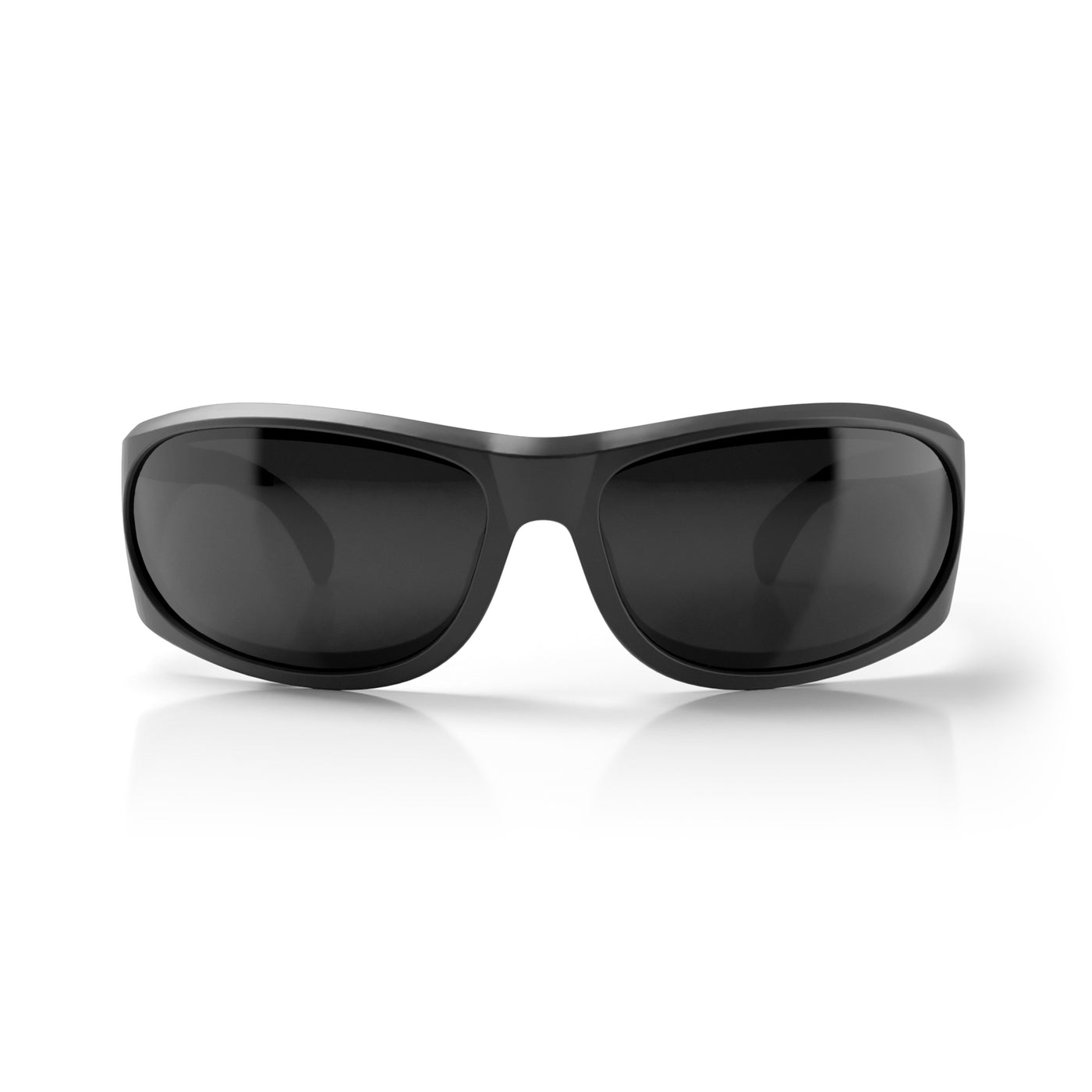 Sonics Matte Black Frame Polarised Lens