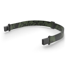 Switches Replacement Strap Green