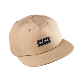 Worksite To Weekend Essentials Cap Tan
