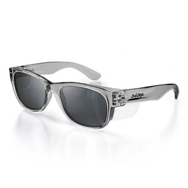 Classics Graphite Frame Polarised Lens