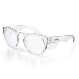 Cruisers Clear Frame Clear Lens