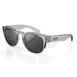 Cruisers Graphite Frame Polarised Lens