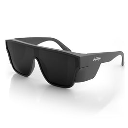 Primes Matte Black Frame Polarised Lens