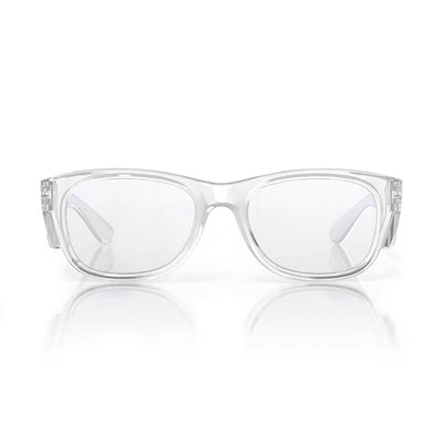 Classics Clear Frame Clear Lens