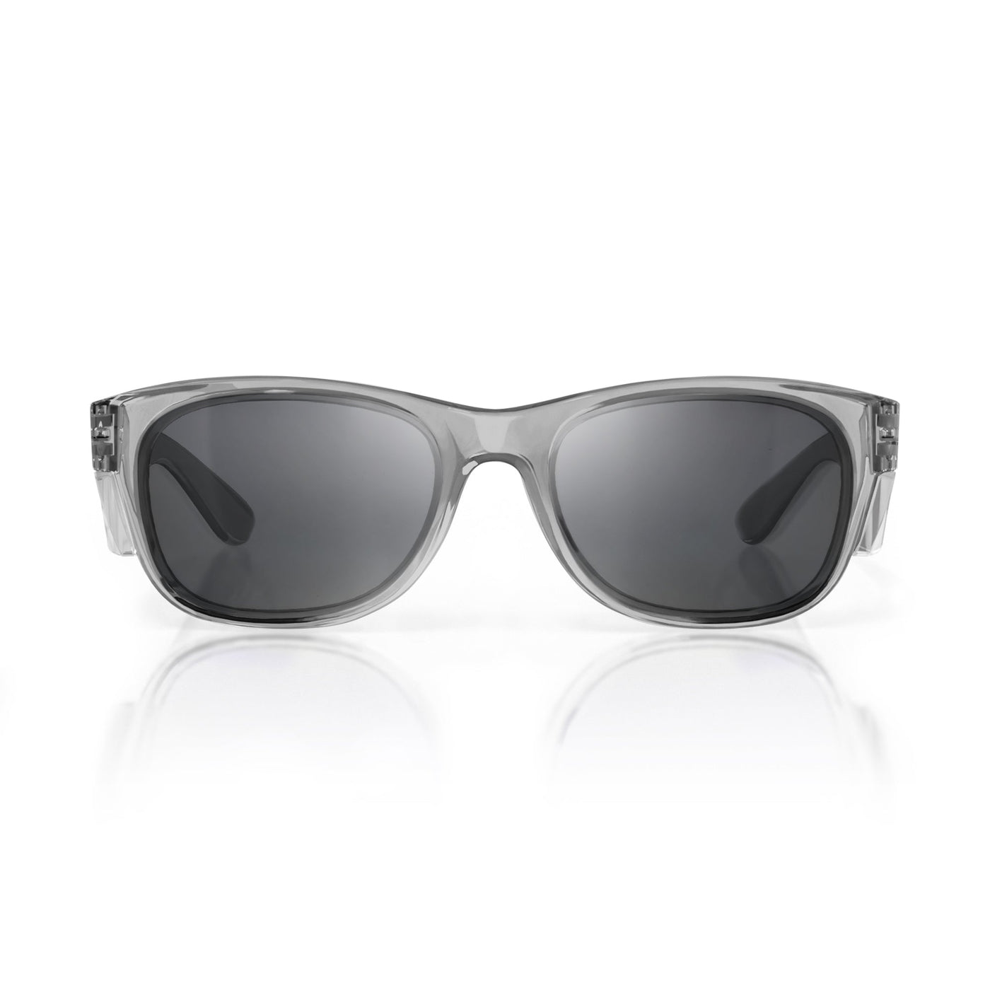 Classics Graphite Frame Tinted Lens