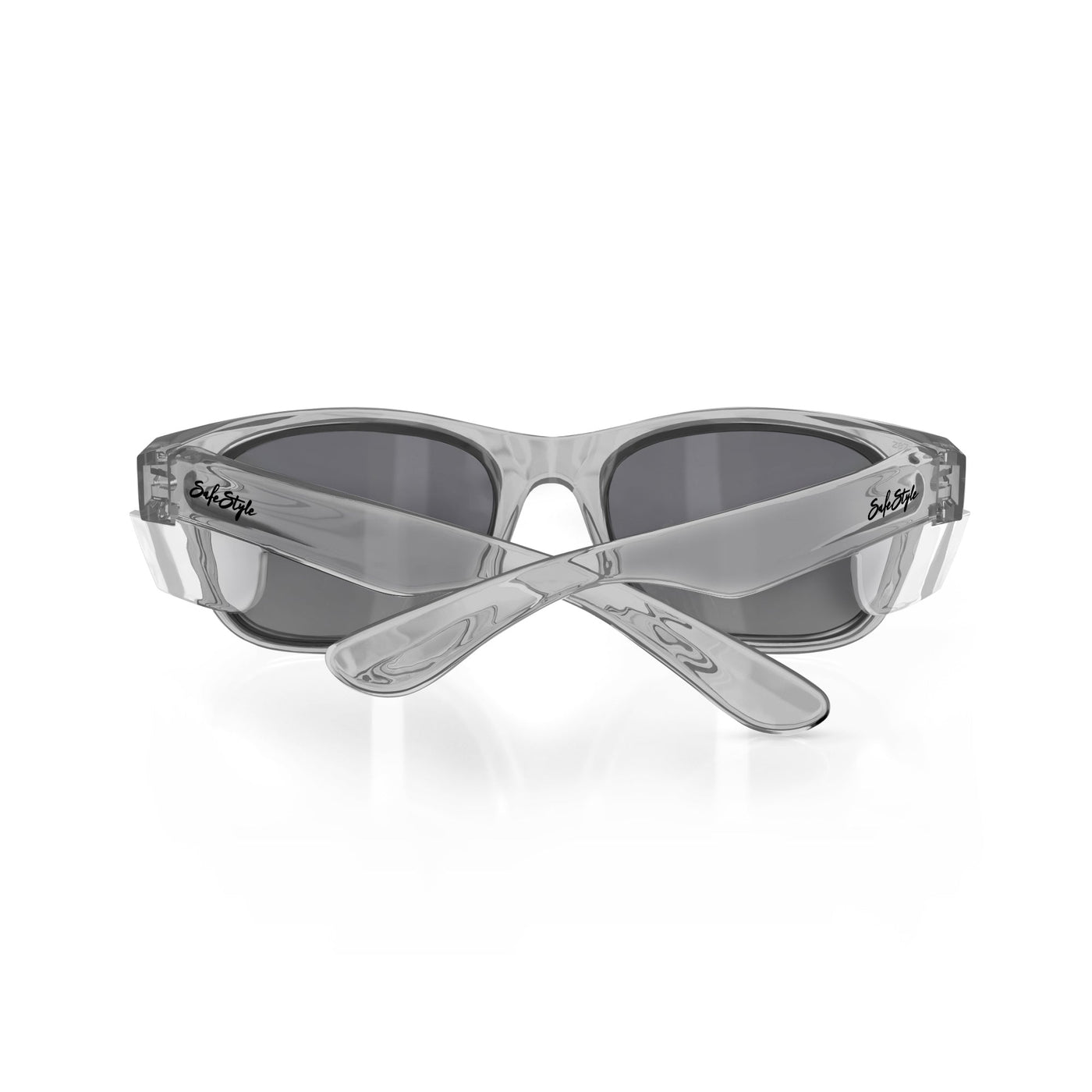 Classics Graphite Frame Tinted Lens