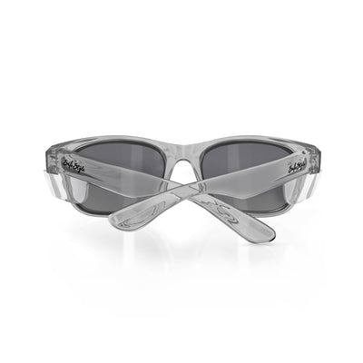 Classics Graphite Frame Tinted Lens