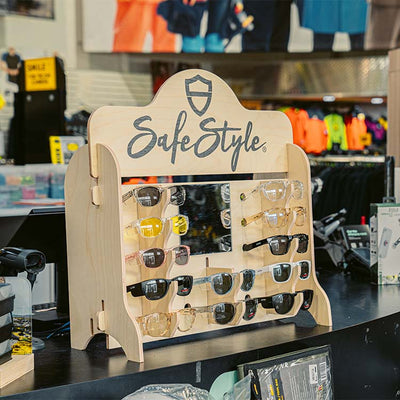 Counter Display POS Display Stand