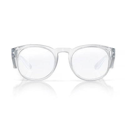 Cruisers Clear Frame Clear Lens