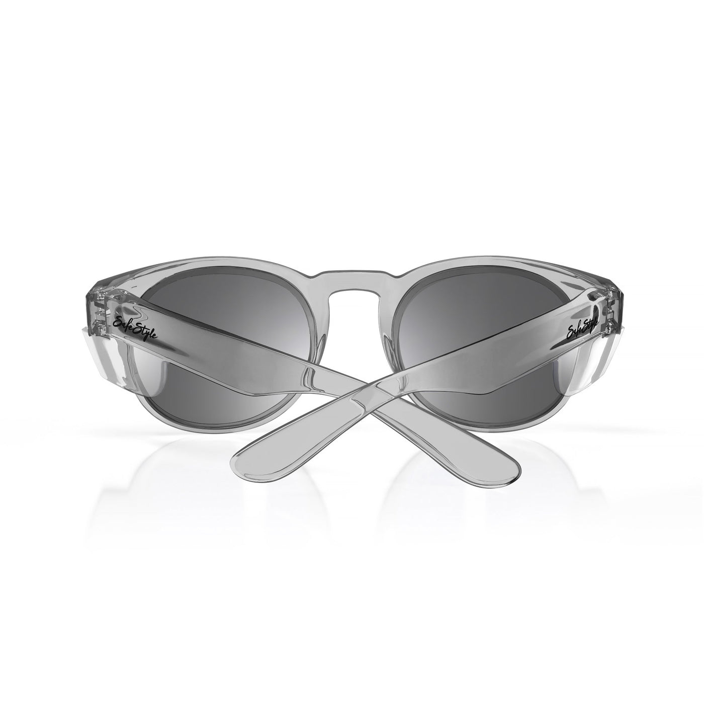 Cruisers Graphite Frame Tinted Lens