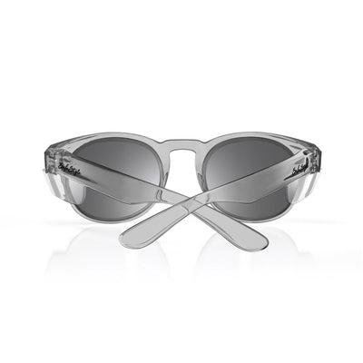 Cruisers Graphite Frame Tinted Lens