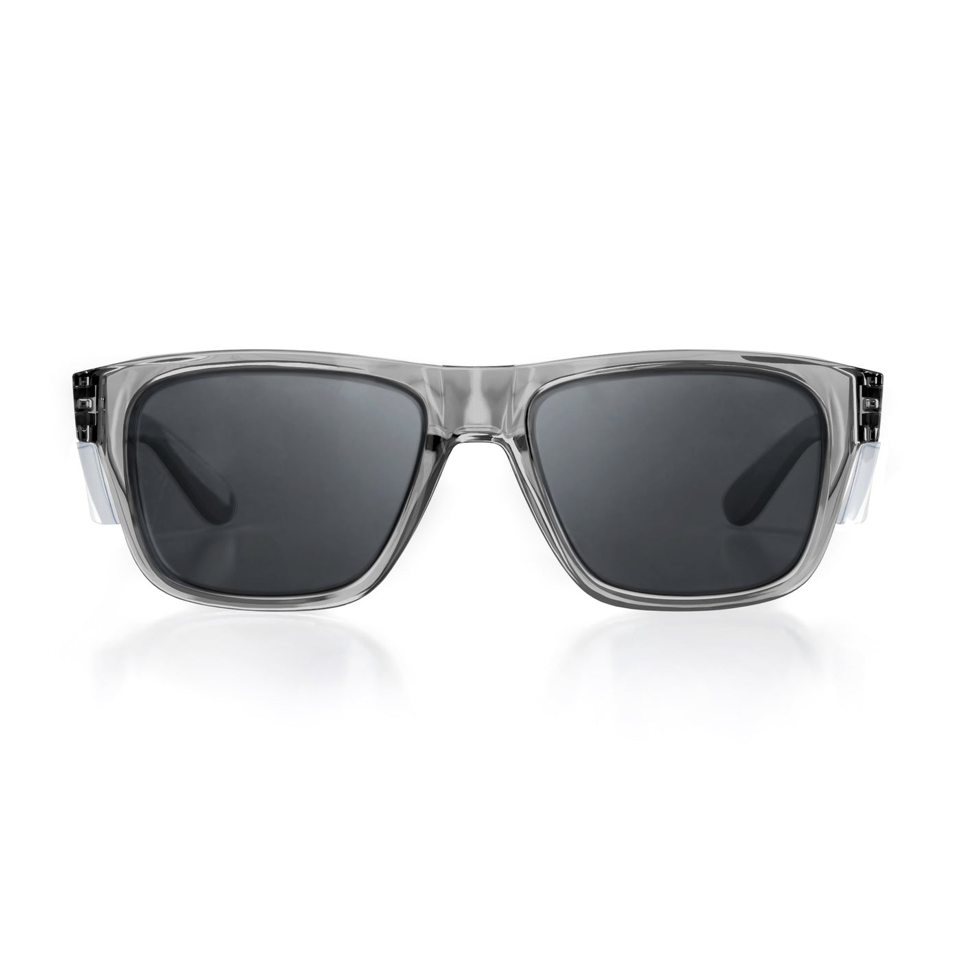 Fusions Graphite Frame Polarised Lens