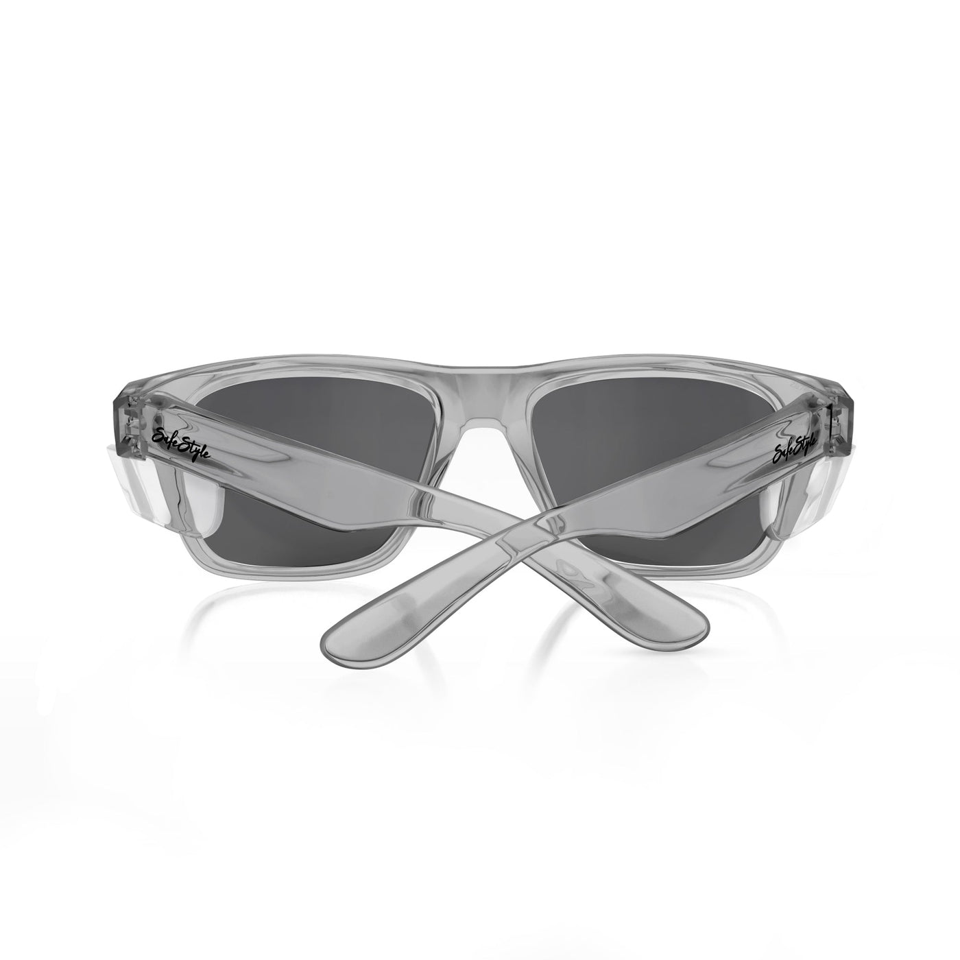 Fusions Graphite Frame Polarised Lens
