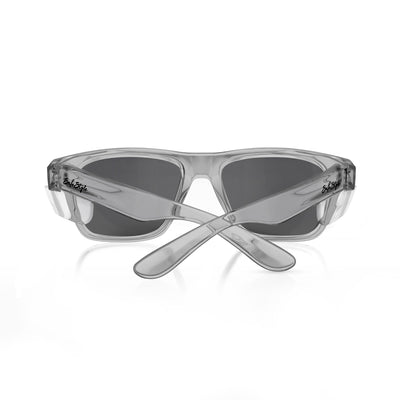 Fusions Graphite Frame Polarised Lens