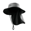 Worksite To Weekend Flap Bucket Hat