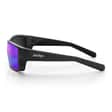Keels-R-Matte-Black_Reflective-Purple-Polarised-UV400-Lens_03-Side