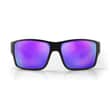 Keels-R-Matte-Black_Reflective-Purple-Polarised-UV400-Lens_01-Front