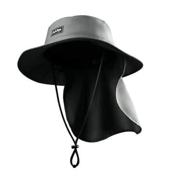 Worksite To Weekend Flap Bucket Hat