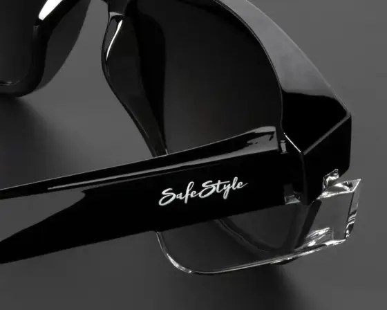 Side shields