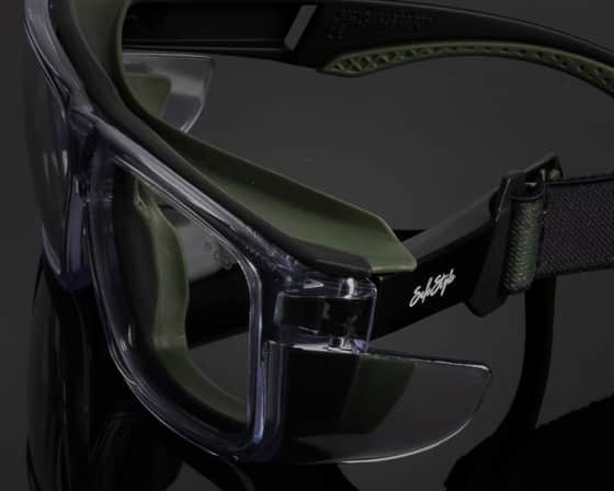 Premium Grilamid® TR XE Frame