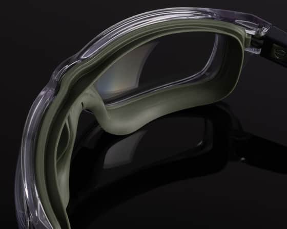 Removable Gasket