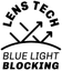 Blue Light Blocking