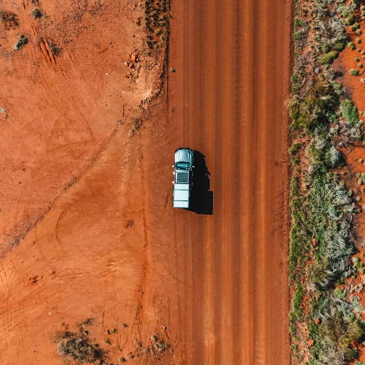 Normal Vision