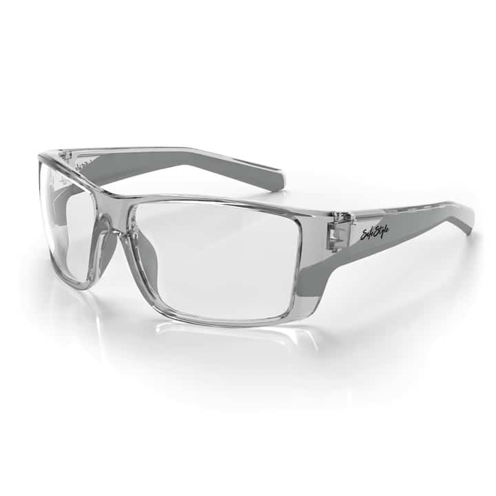 Keels-R-Graphite_Clear-UV400-Lens_02-Angle
